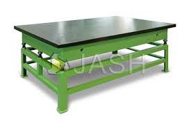 Surface Plate